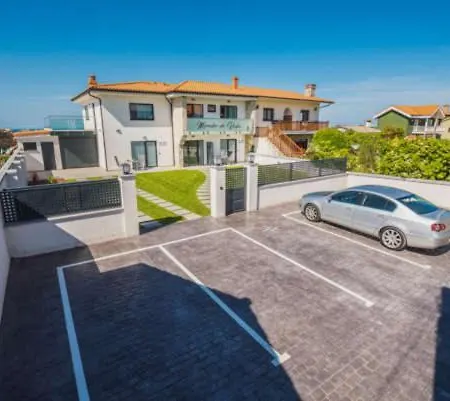 Aparthotel Mirador De Vidio *