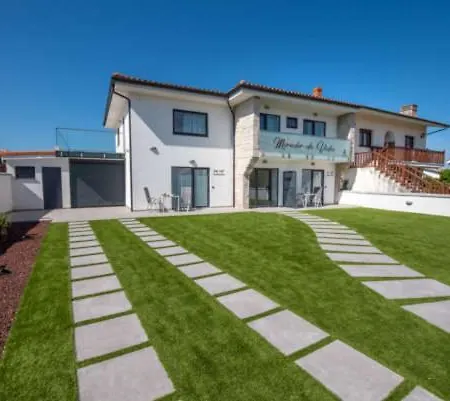 Aparthotel Mirador De Vidio