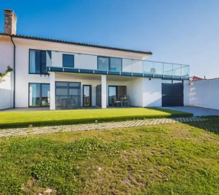 Mirador De Vidio كوذِييرو