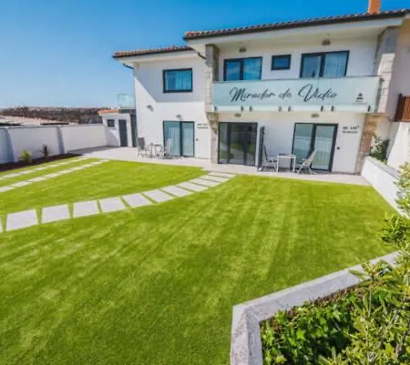 شقة فندقية Mirador De Vidio