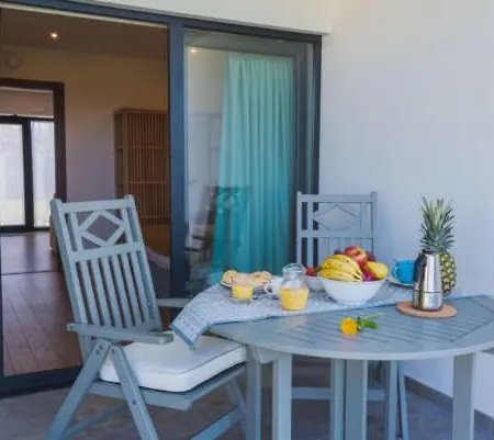 Mirador De Vidio Aparthotel