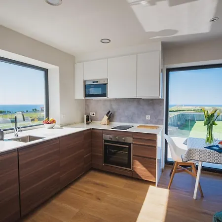 Mirador De Vidio شقة فندقية كوذِييرو