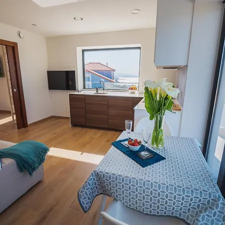 شقة فندقية Mirador De Vidio *