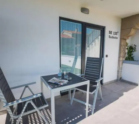 Aparthotel Mirador De Vidio Cudillero