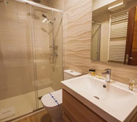 Mirador De Vidio شقة فندقية كوذِييرو