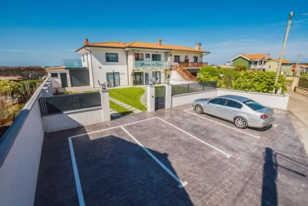 Apartahotel Mirador De Vidío *