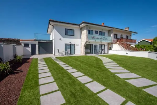 Apartahotel Mirador De Vidío