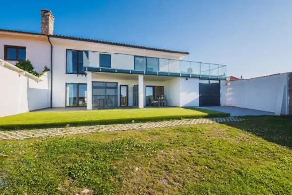 Mirador De Vidío Cudillero