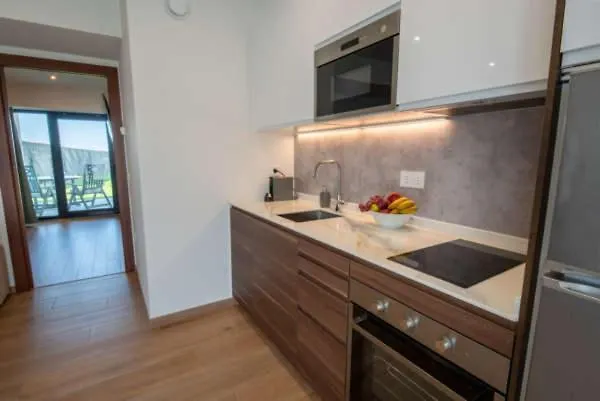 Mirador De Vidío Apartahotel *