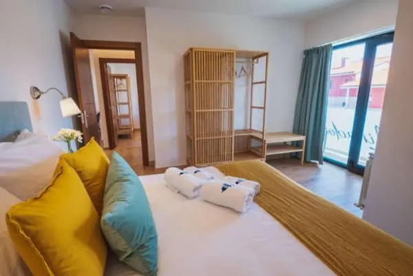 Mirador De Vidío Cudillero