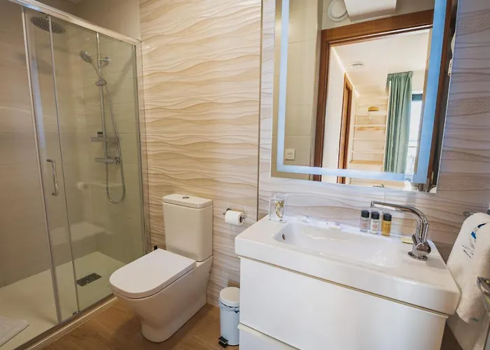 Mirador De Vidío Cudillero