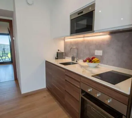 Mirador De Vidío Aparthotel *