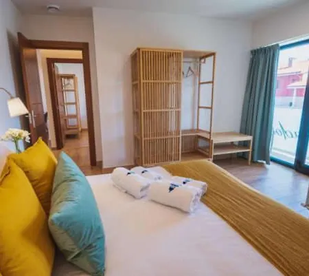 Mirador De Vidio קודילרו
