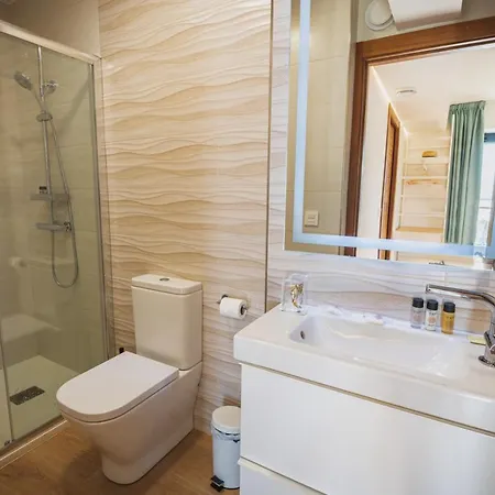 Mirador De Vidío Cudillero