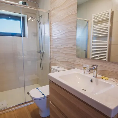 Mirador De Vidío Cudillero