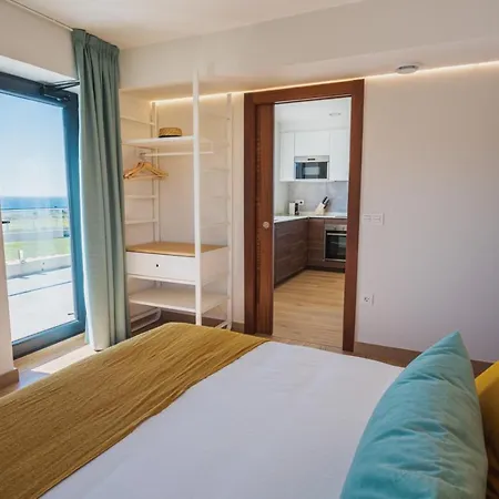 Mirador De Vidío Aparthotel Cudillero