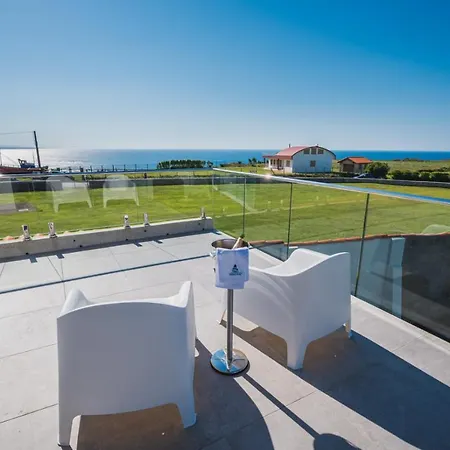 Mirador De Vidio Aparthotel *