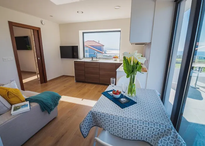 Aparthotel Mirador De Vidio *