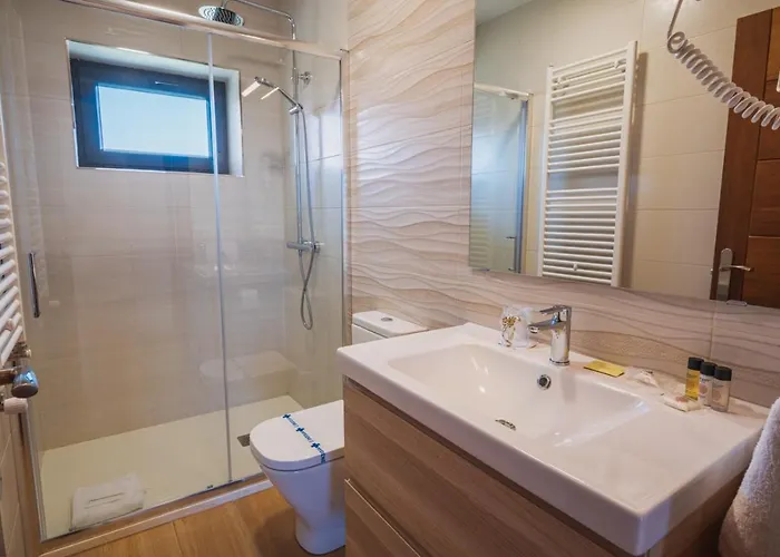 Mirador De Vidio Cudillero