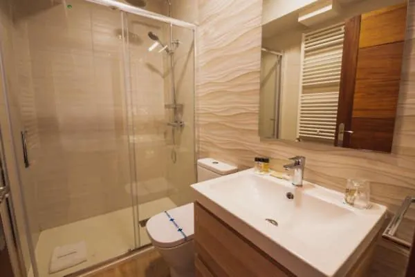 Mirador De Vidio Aparthotel Cudillero